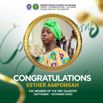  September - December, 2025